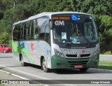 Vivian RG Transportes Locação e Turismo 6761 na cidade de Campos do Jordão, São Paulo, Brasil, por George Miranda. Número da foto: #:id.