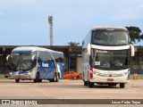 Auto Viação Catarinense 3375 na cidade de Curitiba, Paraná, Brasil, por Lucas Pedro Trojan. Número da foto: #6523553.