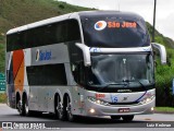 São José Viagens 6400 na cidade de Juiz de Fora, Minas Gerais, Brasil, por Luiz Krolman. Número da foto: #6522167.
