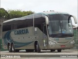 Viação Garcia 7332 na cidade de Curitiba, Paraná, Brasil, por Gabriel Guachineski. Número da foto: #6521308.