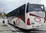 Ação Transportes e Turismo 390 na cidade de São Paulo, São Paulo, Brasil, por Adercio Holanda Moura Junior. Número da foto: #:id.