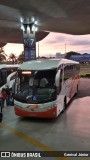 Viação Platina 1900 na cidade de Uberlândia, Minas Gerais, Brasil, por Genival Júnior. Número da foto: #6522320.
