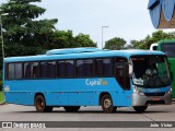 Capital Tur 14904 na cidade de Palmas, Tocantins, Brasil, por João Victor. Número da foto: #6523648.