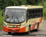 Transcotta Turismo 240 na cidade de Mariana, Minas Gerais, Brasil, por Rodrigo  Aparecido. Número da foto: #6523300.