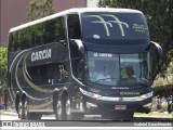 Viação Garcia 7347 na cidade de Curitiba, Paraná, Brasil, por Gabriel Guachineski. Número da foto: #6521315.