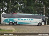 Viação Garcia 7500 na cidade de Imbaú, Paraná, Brasil, por Gabriel Guachineski. Número da foto: #6521305.