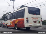 Venetur Turismo 970 na cidade de São José dos Campos, São Paulo, Brasil, por Everaldo Bordini. Número da foto: #:id.