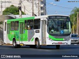 Transcorp 2355 na cidade de Ribeirão Preto, São Paulo, Brasil, por Guilherme Estevan. ID da foto: :id.