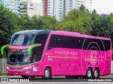 Viação Garcia 7209 na cidade de Curitiba, Paraná, Brasil, por Elias Roberto Alves. Número da foto: #6523571.