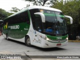Expresso Brasileiro 216142 na cidade de São Paulo, São Paulo, Brasil, por Marco Aurélio de Oliveira. Número da foto: #6521377.