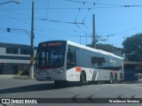 Metra - Sistema Metropolitano de Transporte 5424 na cidade de Brasília, Distrito Federal, Brasil, por Wanderson Severino. Número da foto: #:id.