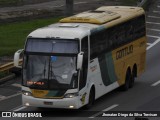 Empresa Gontijo de Transportes 12585 na cidade de Lavrinhas, São Paulo, Brasil, por Jhonatan Diego da Silva Trevisan. Número da foto: #6523404.