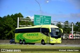 Viação Garcia 7989 na cidade de Barueri, São Paulo, Brasil, por Michael  Alberto Vieira. ID da foto: :id.