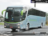 Viação Garcia 8305 na cidade de Rolândia, Paraná, Brasil, por Romílio Busólogo Silva . Número da foto: #6523544.