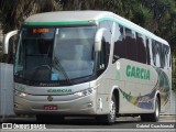 Viação Garcia 7766 na cidade de Curitiba, Paraná, Brasil, por Gabriel Guachineski. Número da foto: #6521267.