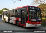 Empresa de Transportes Coletivos Novo Horizonte 4 4774 na cidade de São Paulo, São Paulo, Brasil, por William Bispo da Silva. Número da foto: #:id.