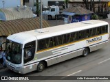 Transcelo 2410 na cidade de Contagem, Minas Gerais, Brasil, por Adão Raimundo Marcelino. Número da foto: #6523430.