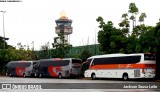 Viação Vale do Tietê 833 na cidade de Guarulhos, São Paulo, Brasil, por Jackson Sousa Leite. Número da foto: #6523579.