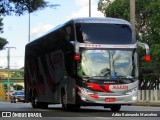 Needs Tur 3700 na cidade de Contagem, Minas Gerais, Brasil, por Adão Raimundo Marcelino. Número da foto: #:id.