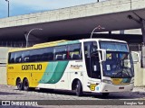 Empresa Gontijo de Transportes 11605 na cidade de Belo Horizonte, Minas Gerais, Brasil, por Douglas Yuri. Número da foto: #6521759.