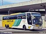 Empresa Gontijo de Transportes 11605 na cidade de Belo Horizonte, Minas Gerais, Brasil, por Douglas Yuri. ID da foto: :id.