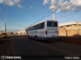 Emtram 3580 na cidade de Irecê, Bahia, Brasil, por Matheus Zeferino. Número da foto: #6522649.
