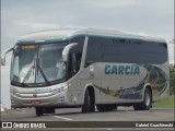 Viação Garcia 7666 na cidade de Imbaú, Paraná, Brasil, por Gabriel Guachineski. Número da foto: #6521275.