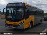 Transunião Transportes 3 6118 na cidade de São Paulo, São Paulo, Brasil, por Clayton  Costa. Número da foto: #:id.
