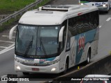 Auto Viação 1001 RJ 108.672 na cidade de Lavrinhas, São Paulo, Brasil, por Jhonatan Diego da Silva Trevisan. Número da foto: #:id.