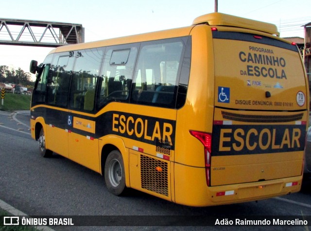 Escolares 2019-caminho da escola na cidade de Belo Horizonte, Minas Gerais, Brasil, por Adão Raimundo Marcelino. ID da foto: 6525549.