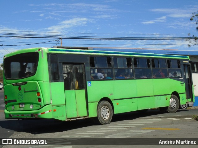 Calvo y Alfaro S.A.  na cidade de Costa Rica, Mato Grosso do Sul, Brasil, por Andrés Martínez Rodríguez. Número da foto: #6523716.