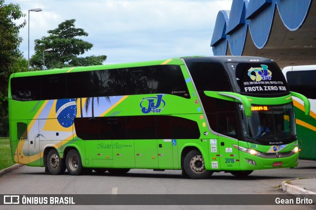JJ Tur 2018 na cidade de Palmas, Tocantins, Brasil, por Gean Brito. Número da foto: #6524633.