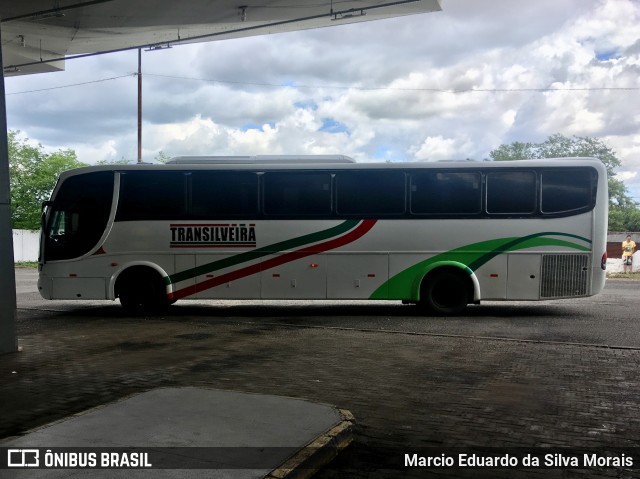 Transilveira 97 na cidade de Teresina, Piauí, Brasil, por Marcio Eduardo da Silva Morais. Número da foto: #6524555.