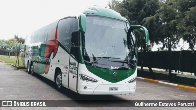 Sociedade Esportiva Palmeiras  na cidade de São Paulo, São Paulo, Brasil, por Guilherme Esteves Peruzzi. ID da foto: 6525158.