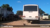 Ônibus Particulares 9876 na cidade de Bagé, Rio Grande do Sul, Brasil, por Guilherme Loreto. Número da foto: #:id.