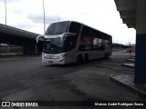 Unesul de Transportes 5702 na cidade de Porto Alegre, Rio Grande do Sul, Brasil, por Marcos André Rodrigues Souza. Número da foto: #:id.