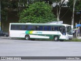 Auto Viação Cambuí 165 na cidade de Pouso Alegre, Minas Gerais, Brasil, por Anderson Filipe. Número da foto: #:id.