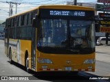 Autotransportes Barrio San José  na cidade de Costa Rica, Mato Grosso do Sul, Brasil, por Andrés Martínez Rodríguez. Número da foto: #6523711.