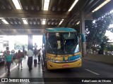Viação Ultra 2279 na cidade de São Paulo, São Paulo, Brasil, por Rafael Lopes de Oliveira. Número da foto: #6525961.