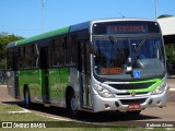 Viação Garcia 7679 na cidade de Maringá, Paraná, Brasil, por Robson Alves. ID da foto: :id.