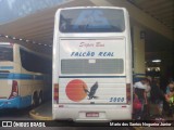 Falcão Real 5000 na cidade de Salvador, Bahia, Brasil, por Mario dos Santos Nogueira Junior. Número da foto: #6525761.