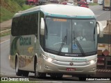 Viação Garcia 7406 na cidade de Imbaú, Paraná, Brasil, por Gabriel Guachineski. Número da foto: #6525142.