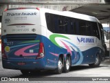 Trans Isaak Turismo 1277 na cidade de Belo Horizonte, Minas Gerais, Brasil, por Igor Policarpo. Número da foto: #6524639.
