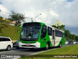 VB Transportes e Turismo 3837 na cidade de Campinas, São Paulo, Brasil, por José Eduardo Garcia Pontual. Número da foto: #:id.