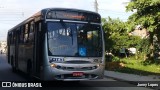 City Transporte Urbano Intermodal - Guarujá 335 na cidade de Guarujá, São Paulo, Brasil, por Jonny Lopes. Número da foto: #6524996.
