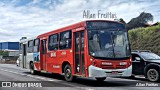 Saritur - Santa Rita Transporte Urbano e Rodoviário 90369 na cidade de Brasil, por Allan Freittas. Número da foto: #6524208.