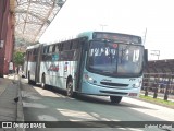 SOUL - Sociedade de Ônibus União Ltda. 7437 na cidade de Brasil, por Gabriel Cafruni. ID da foto: :id.