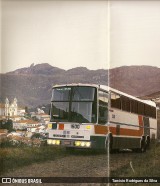Empresa Coletivos Cristo Rei 1500 na cidade de Brasil, por Tarcisio Rodrigues da Silva. Número da foto: #6523829.