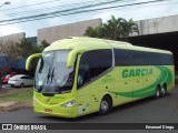 Viação Garcia 7299 na cidade de Apucarana, Paraná, Brasil, por Emanoel Diego.. Número da foto: #6525305.