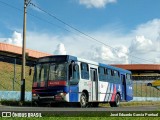 Viação Boa Vista BV-706 na cidade de Monte Mor, São Paulo, Brasil, por José Eduardo Garcia Pontual. Número da foto: #:id.